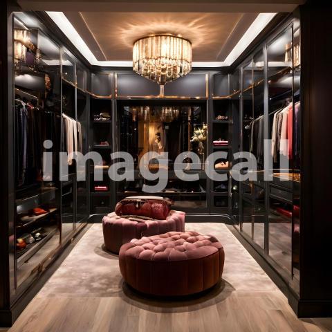 Architecture and urban interiors and rooms (483)