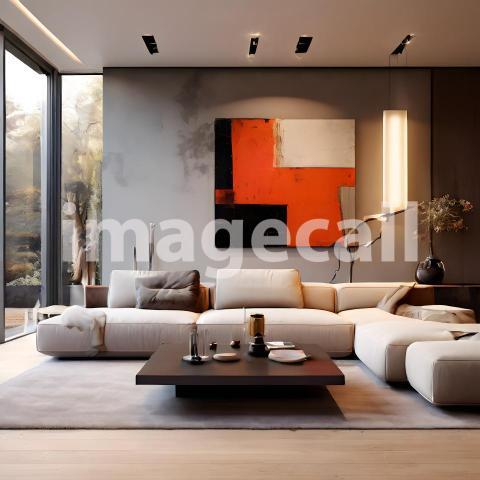 Architecture and urban interiors and rooms (490)