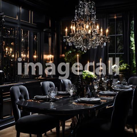 Architecture and urban interiors and rooms (487)