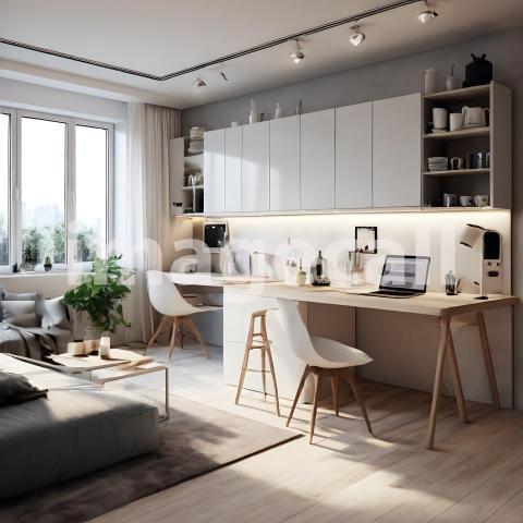 Architecture and urban interiors and rooms (499)