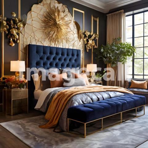 Architecture and urban interiors and rooms (489)