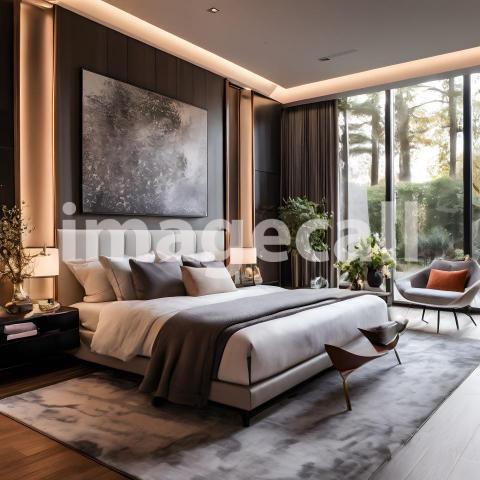 Architecture and urban interiors and rooms (491)