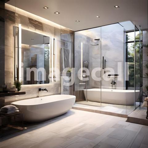 Architecture and urban interiors and rooms (503)