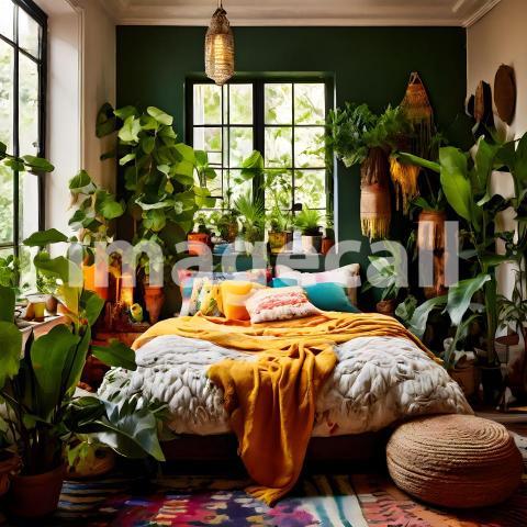 Architecture and urban interiors and rooms (507)