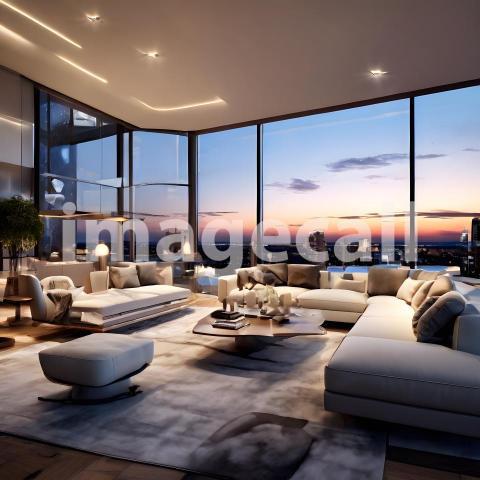 Architecture and urban interiors and rooms (515)