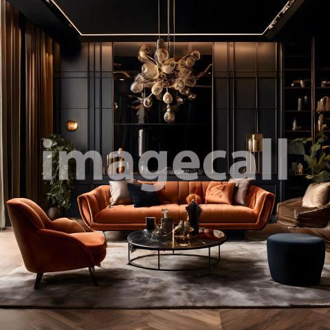 Architecture and urban interiors and rooms (519)