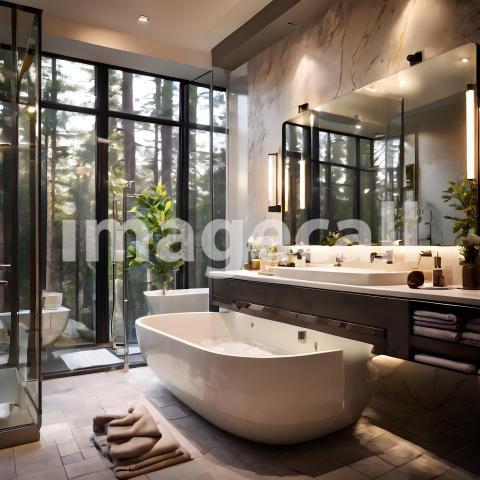 Architecture and urban interiors and rooms (512)