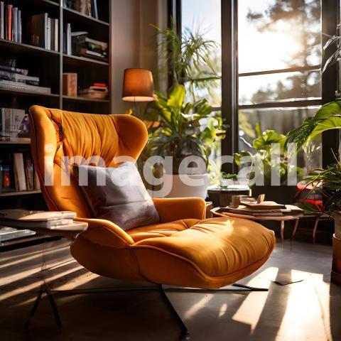 Architecture and urban interiors and rooms (531)