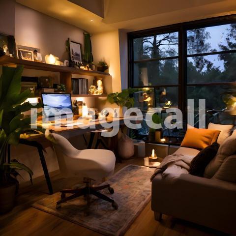 Architecture and urban interiors and rooms (526)