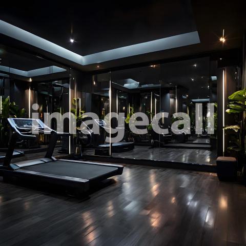 Architecture and urban interiors and rooms (534)