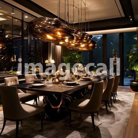 Architecture and urban interiors and rooms (532)