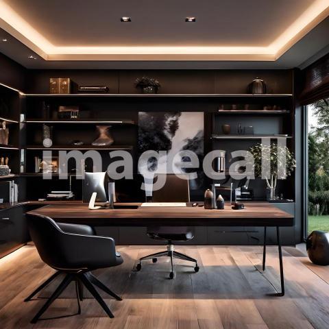 Architecture and urban interiors and rooms (538)