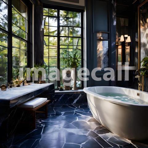 Architecture and urban interiors and rooms (543)