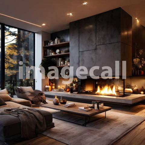 Architecture and urban interiors and rooms (547)