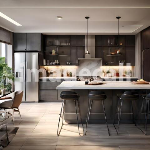 Architecture and urban interiors and rooms (552)