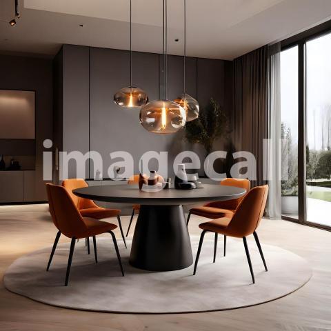 Architecture and urban interiors and rooms (555)