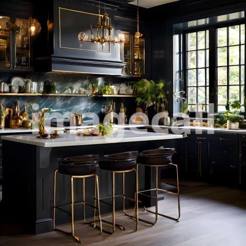 Architecture and urban interiors and rooms (557)