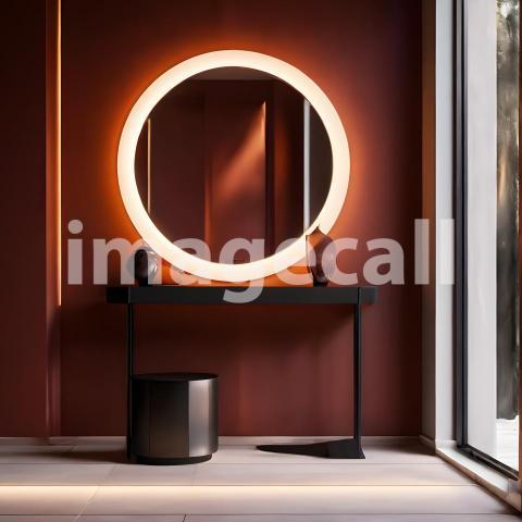 Architecture and urban interiors and rooms (564)