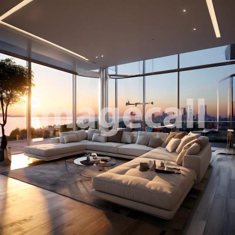 Architecture and urban interiors and rooms (568)