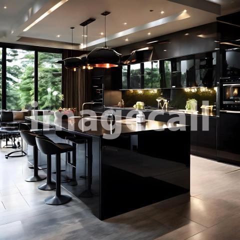 Architecture and urban interiors and rooms (569)