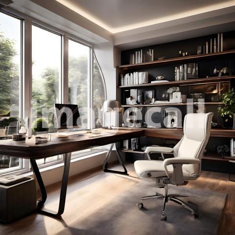 Architecture and urban interiors and rooms (574)