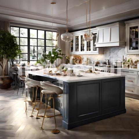 Architecture and urban interiors and rooms (601)