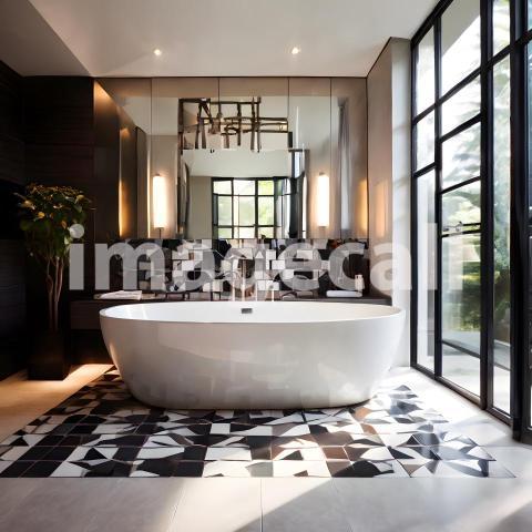 Architecture and urban interiors and rooms (604)