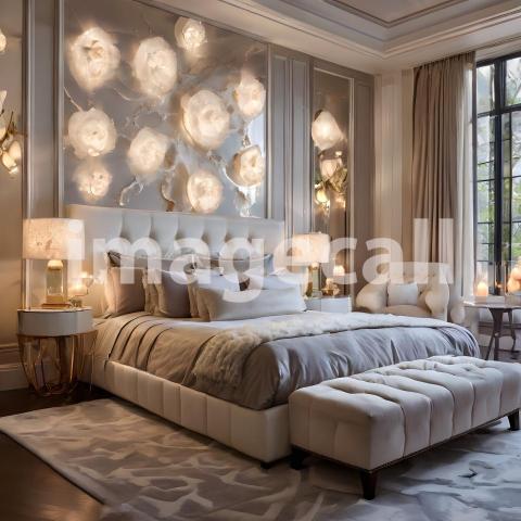 Architecture and urban interiors and rooms (605)