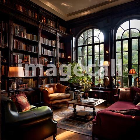 Architecture and urban interiors and rooms (597)