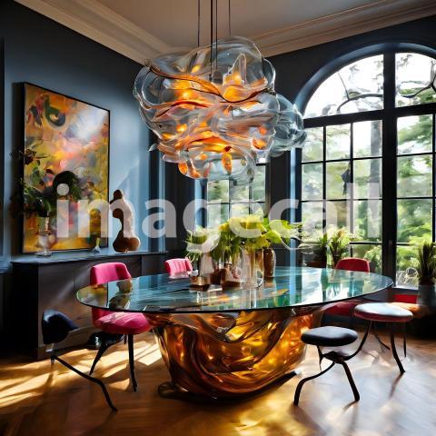 Architecture and urban interiors and rooms (573)