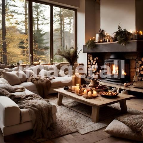 Architecture and urban interiors and rooms (600)