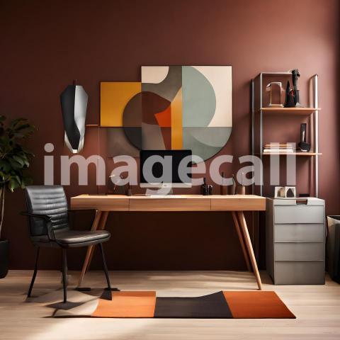 Architecture and urban interiors and rooms (586)