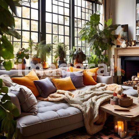 Architecture and urban interiors and rooms (581)