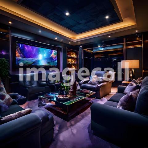 Architecture and urban interiors and rooms (587)