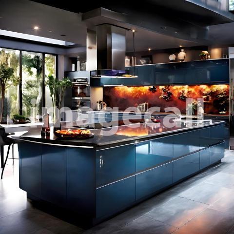 Architecture and urban interiors and rooms (591)