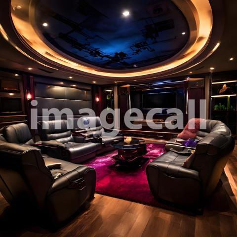 Architecture and urban interiors and rooms (590)