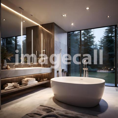 Architecture and urban interiors and rooms (595)