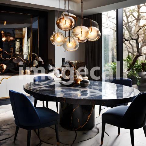 Architecture and urban interiors and rooms (608)