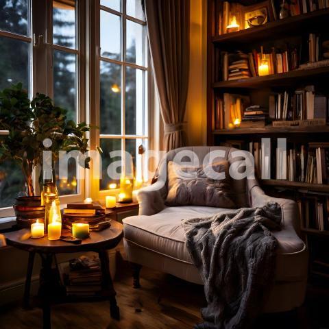 Architecture and urban interiors and rooms (607)