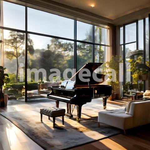 Architecture and urban interiors and rooms (613)