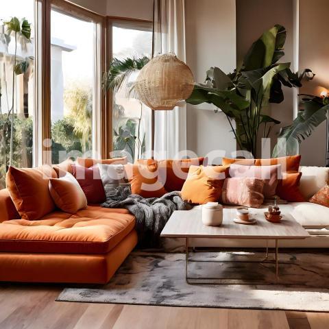 Architecture and urban interiors and rooms (616)