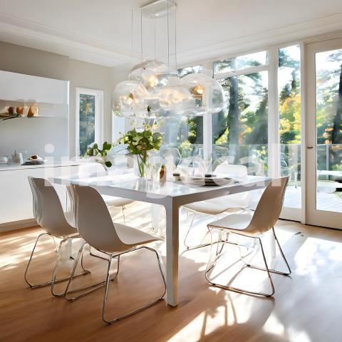 Architecture and urban interiors and rooms (614)