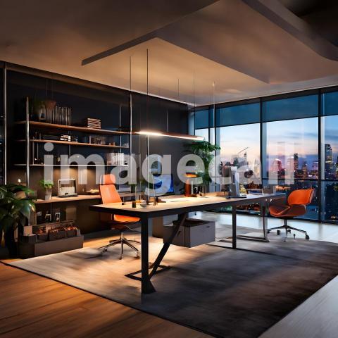 Architecture and urban interiors and rooms (618)