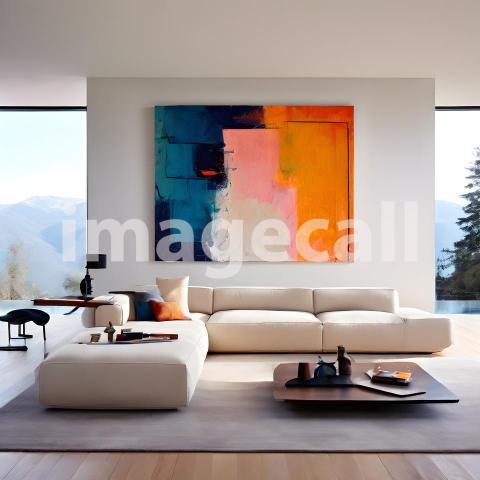 Architecture and urban interiors and rooms (856)