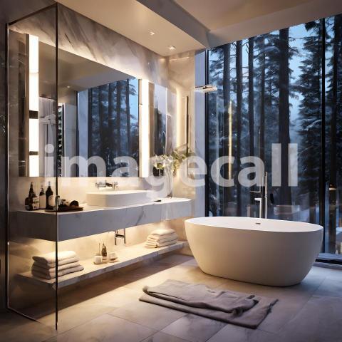 Architecture and urban interiors and rooms (621)