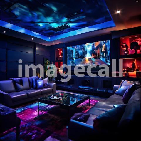 Architecture and urban interiors and rooms (847)