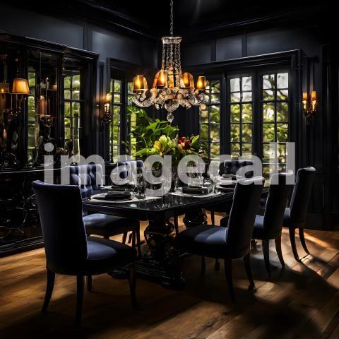 Architecture and urban interiors and rooms (853)