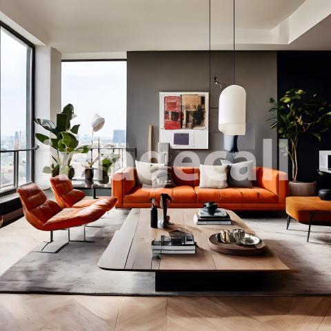 Architecture and urban interiors and rooms (854)