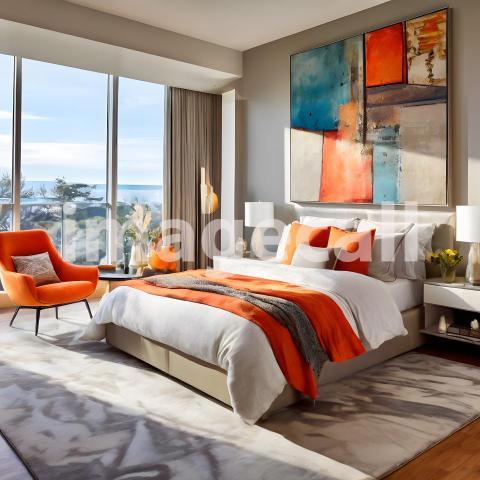 Architecture and urban interiors and rooms (857)