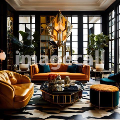 Architecture and urban interiors and rooms (824)